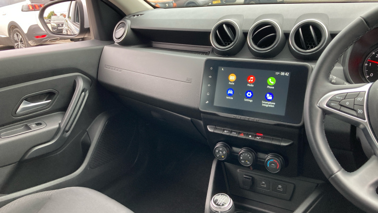 Dacia Duster 1.0 TCe 90 Comfort 5dr Petrol Estate